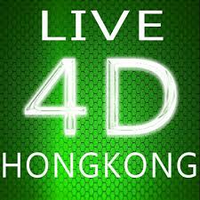 HONGKONG 4D